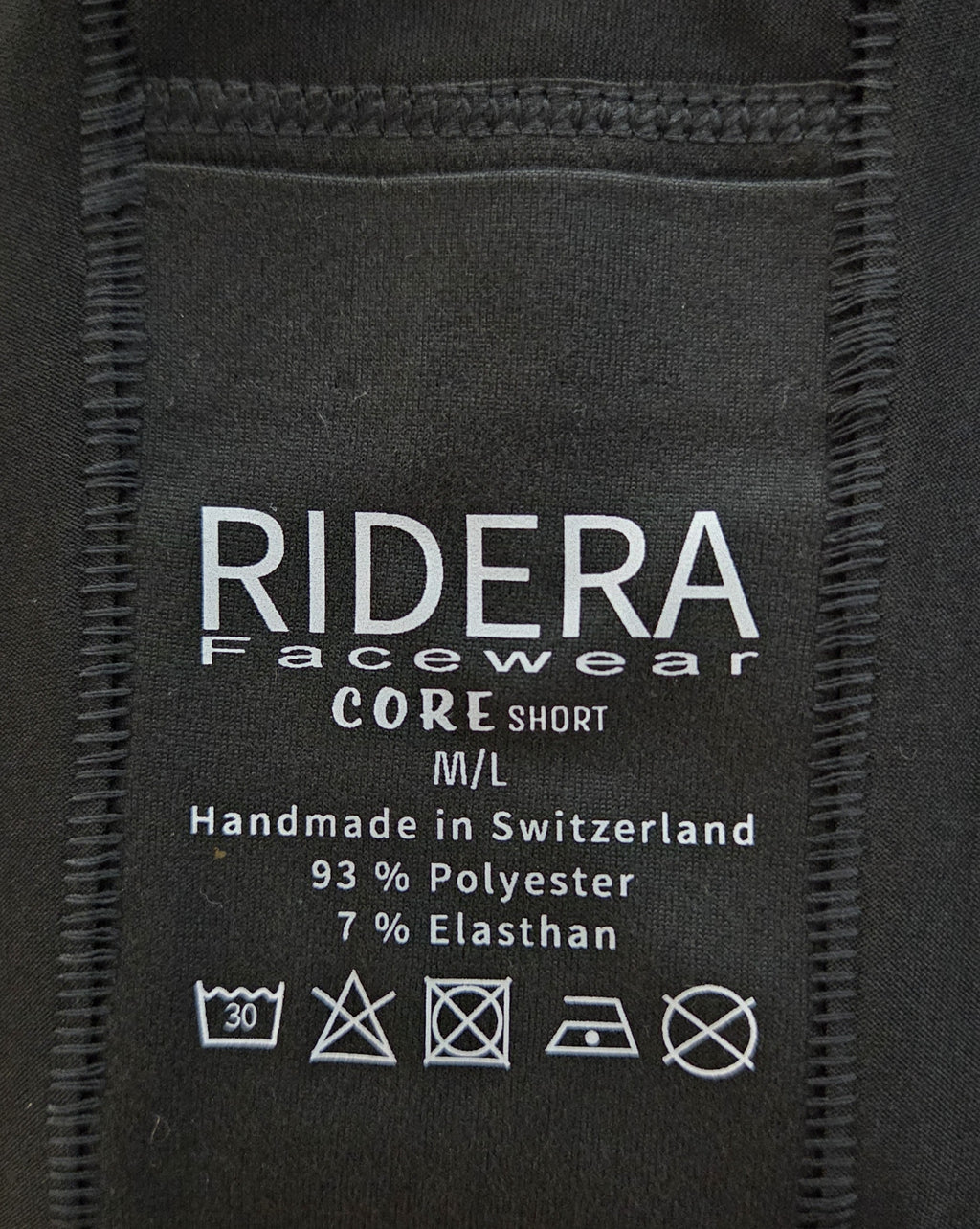 Sturmhaube CORE