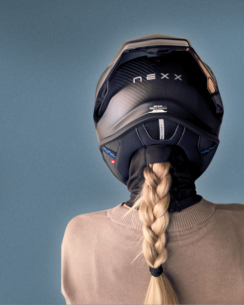 Sturmhaube AERO